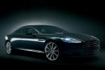 Aston Martin Rapide Concept 2006 года